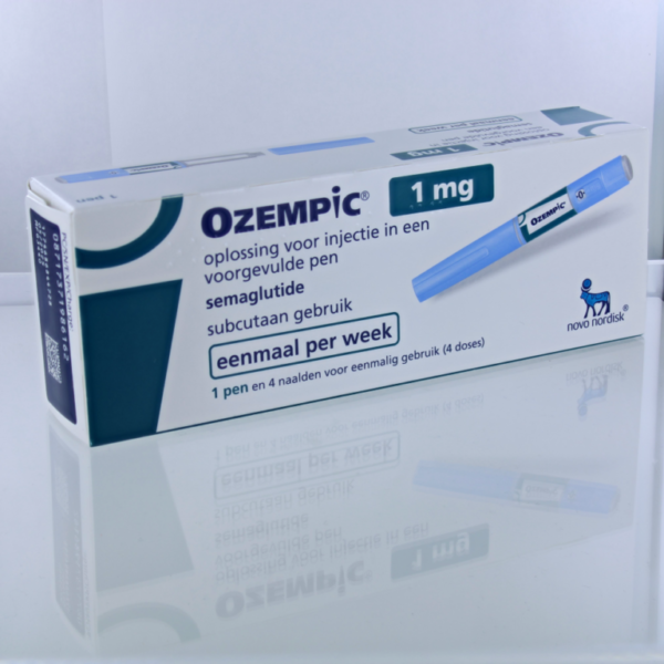 Buy Ozempic In Spain